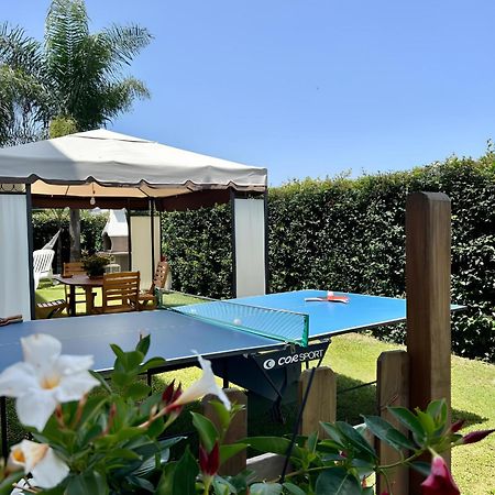 Ferienwohnung Alto Giardino Zambrone Exterior foto